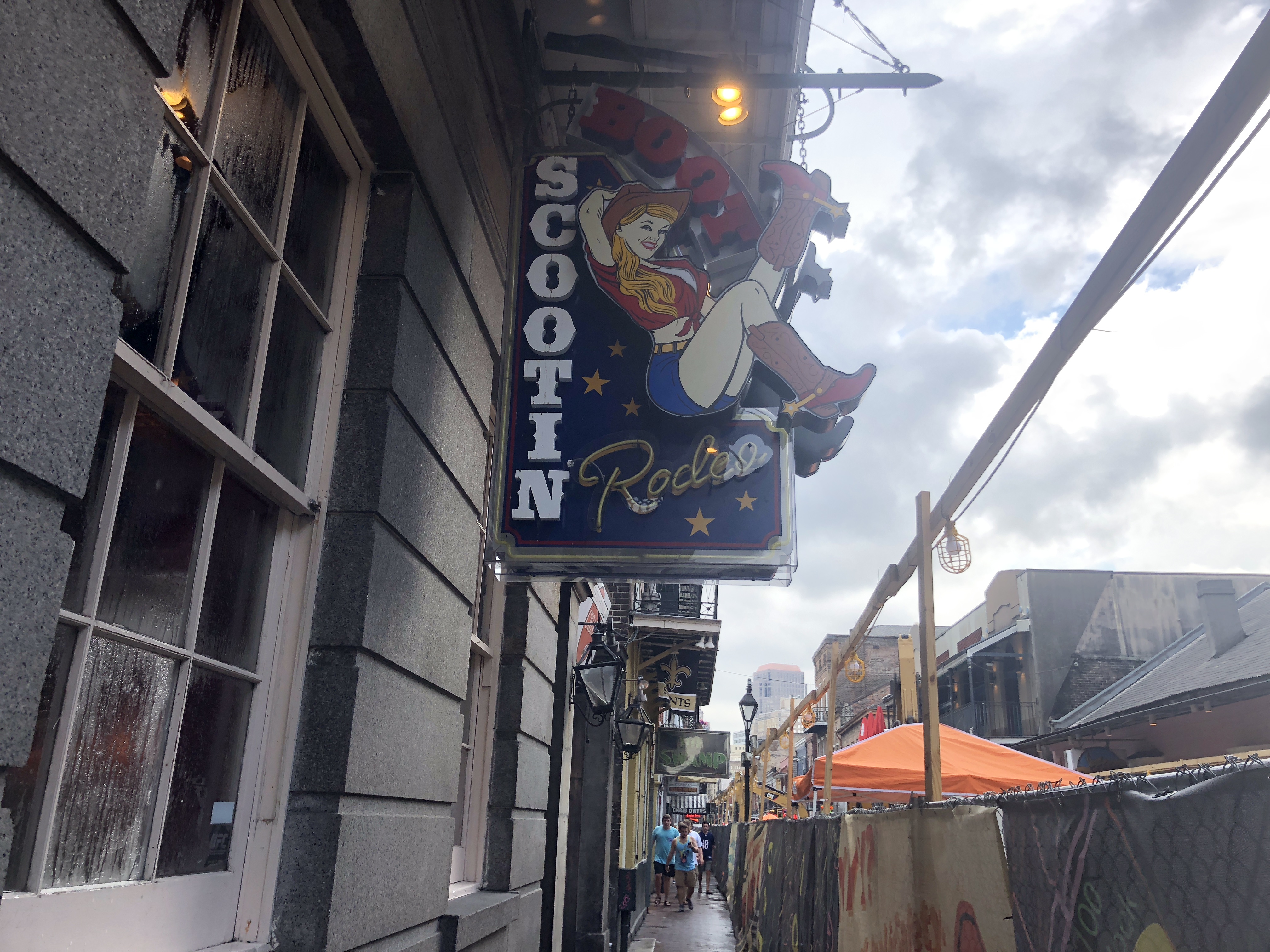 The Only New Orleans Bar Guide You'll Ever Need Where Y'at