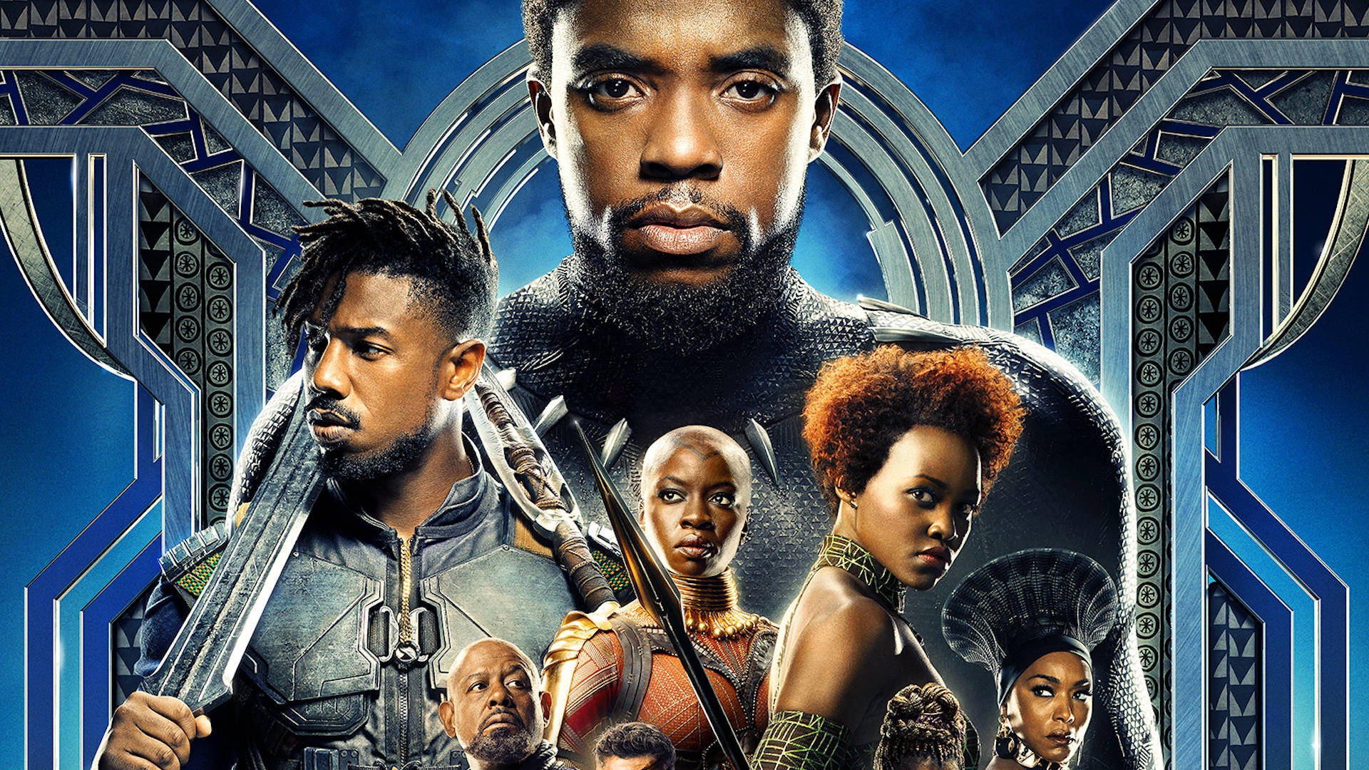 What's New to Netflix September 2018 Where Y'at