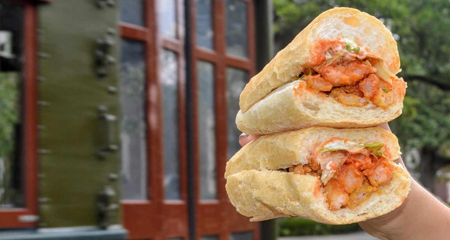 On the Breadlines Leidenheimer Baking Celebrates its 125th Anniversary