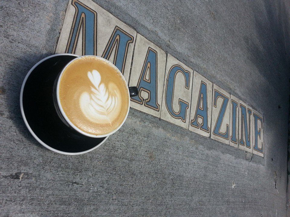 Mojo Coffee Roasters is Putting New Orleans Coffee On the Map One Batch