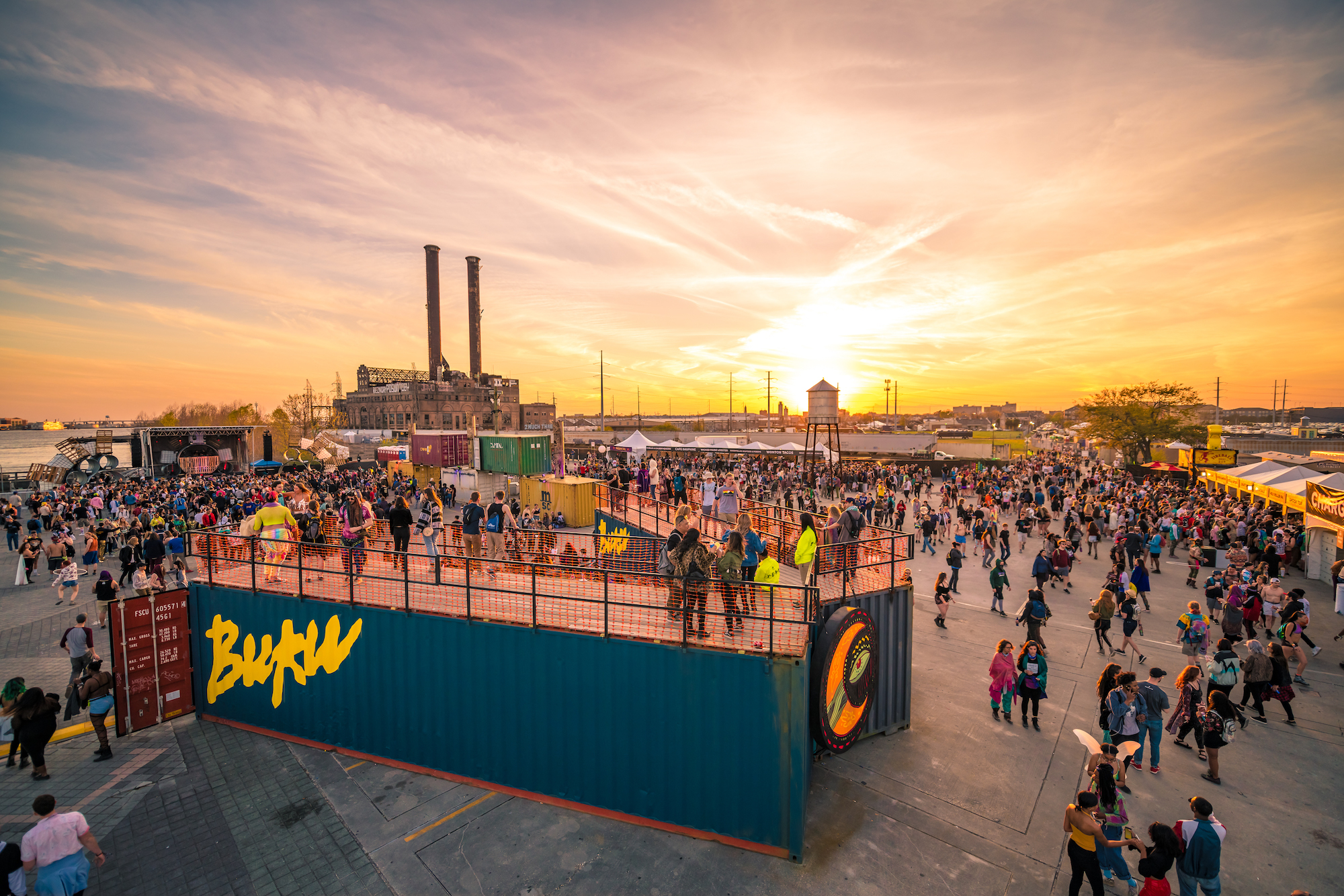 BUKU: Planet B Tickets, Upcoming Schedule & Tour Dates 2023