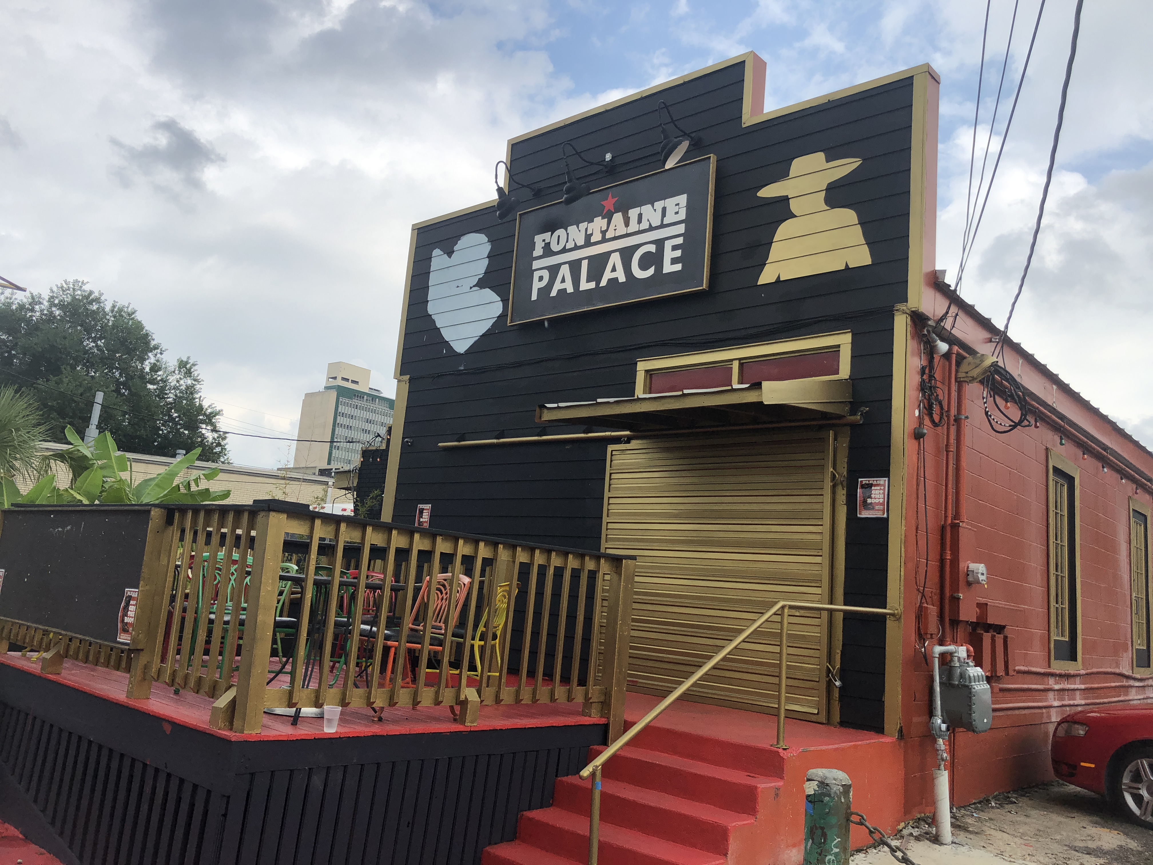 The Only New Orleans Bar Guide You'll Ever Need Where Y'at