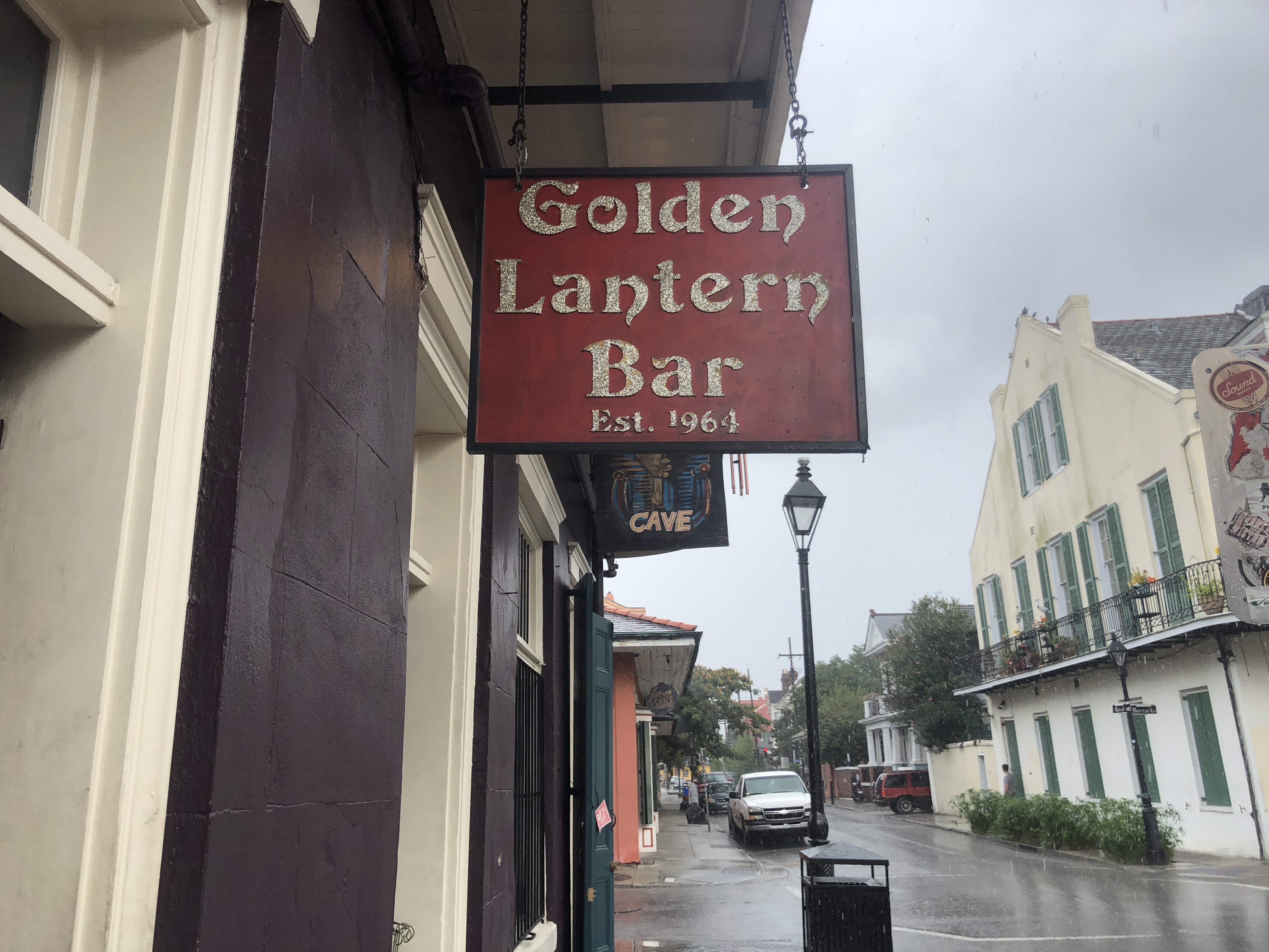 The Only New Orleans Bar Guide You'll Ever Need Where Y'at