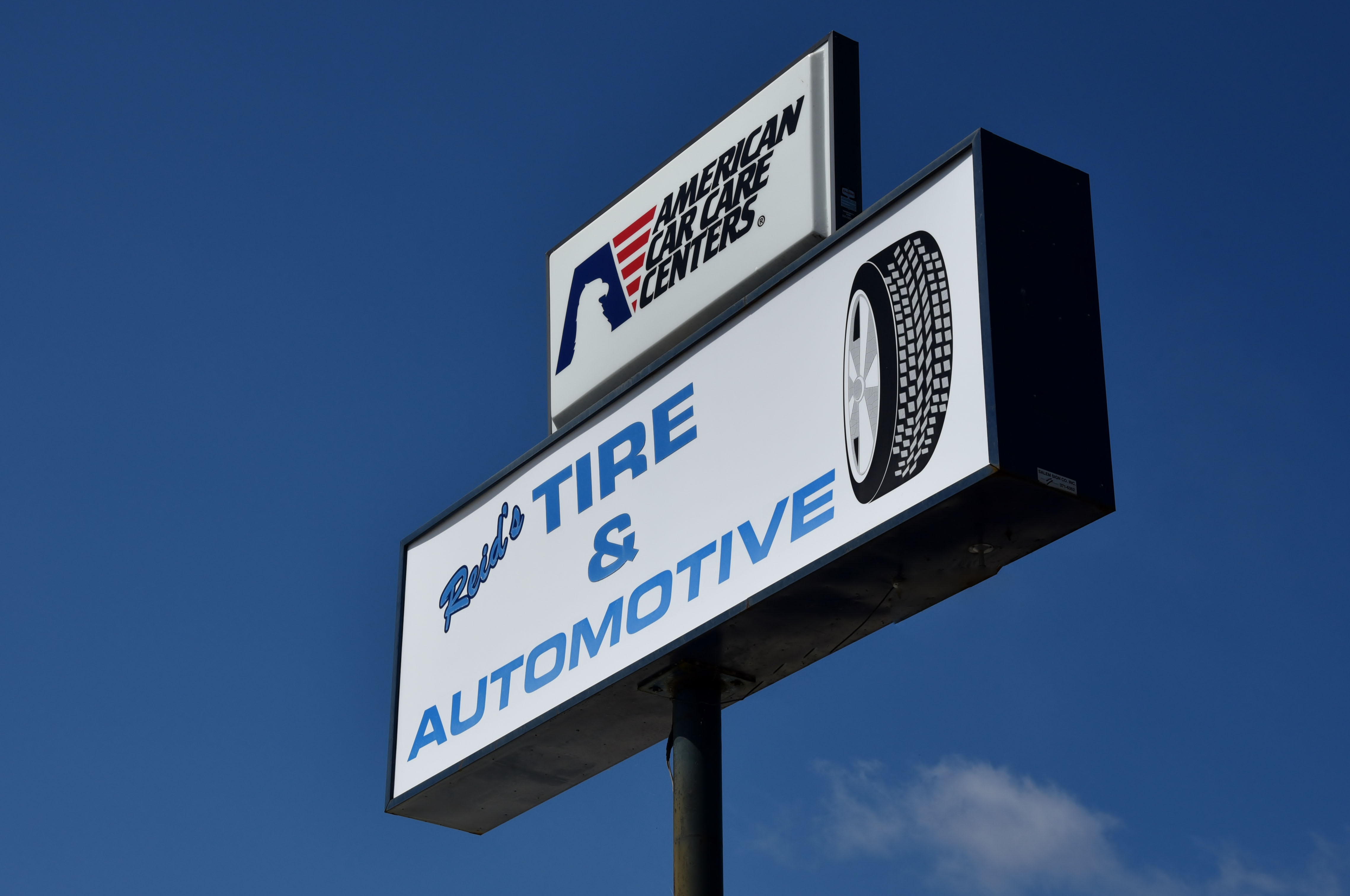 Reid's Tire & Automotive Reviews Salem, Oregon WhirLocal Auto Repair