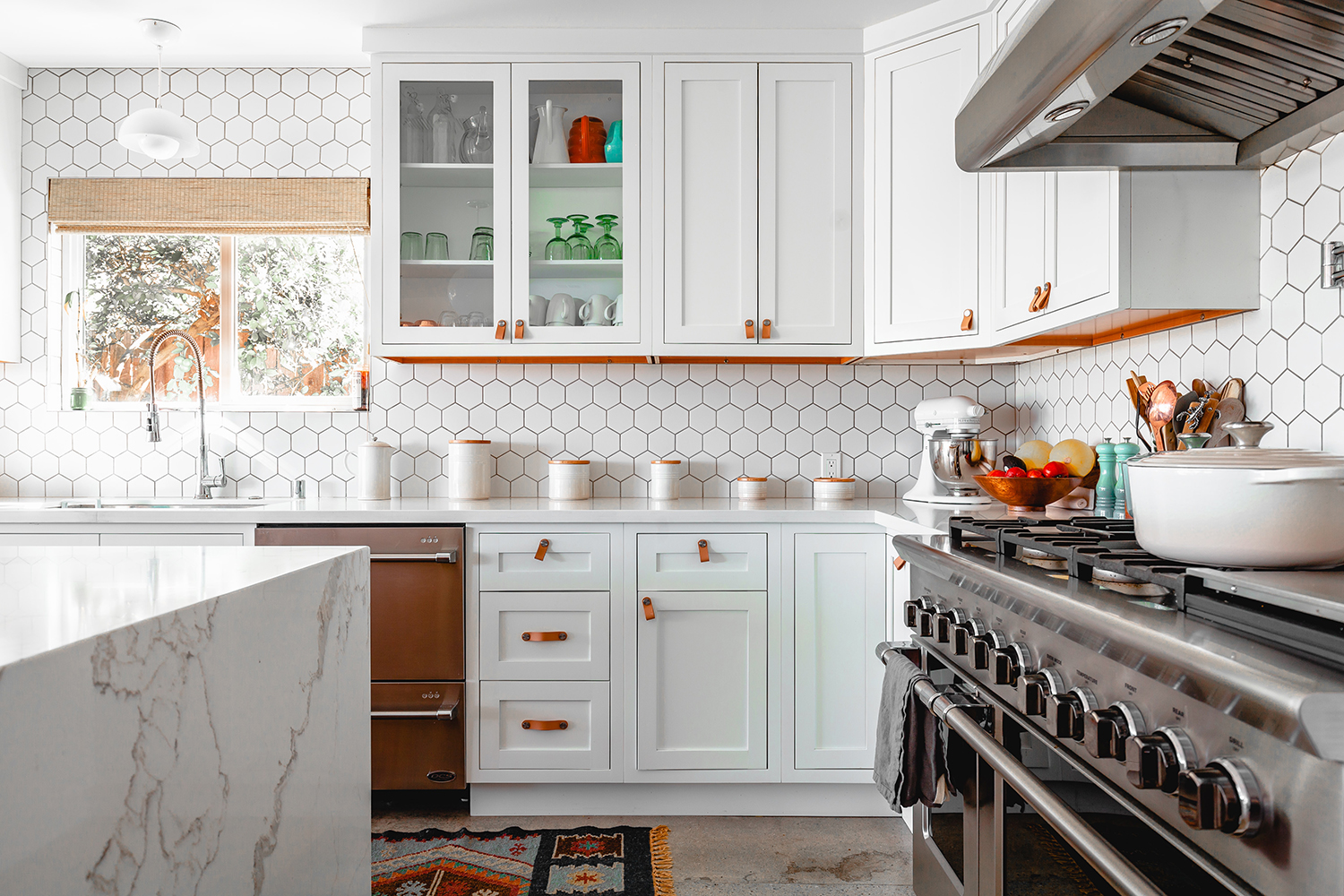 Simple BudgetFriendly Kitchen Remodel Ideas WhirLocal