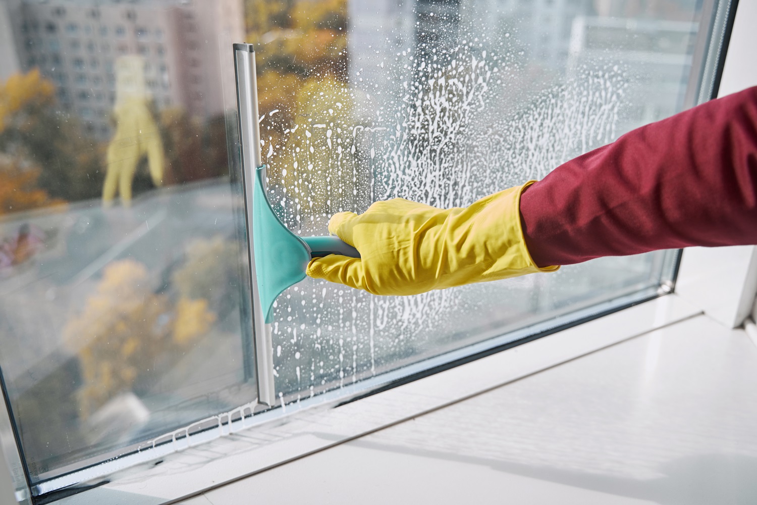 5 Things to Consider Before Hiring Professional Window Cleaners WhirLocal