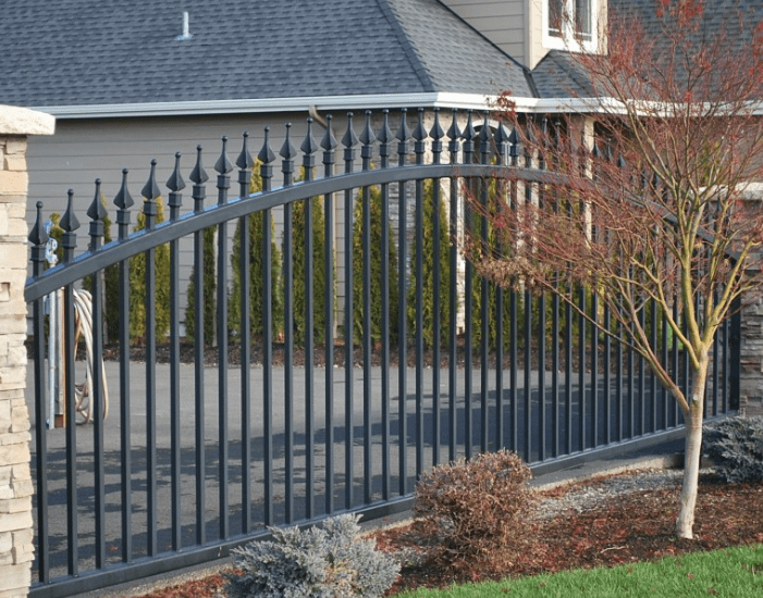 Get to Know Outdoor Fence Company in Salem Oregon WhirLocal