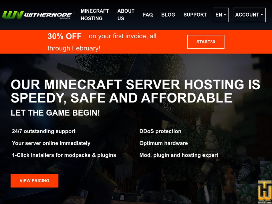 20% OFF WitherHosting Promo Codes & Coupons for.