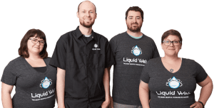 Managed Hosting Firm Liquid Web [...] янв 2022