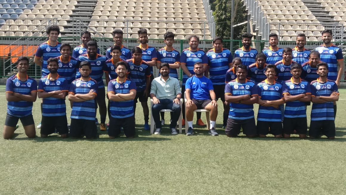 AIFF 'D' License Course 10th February to 15th February
