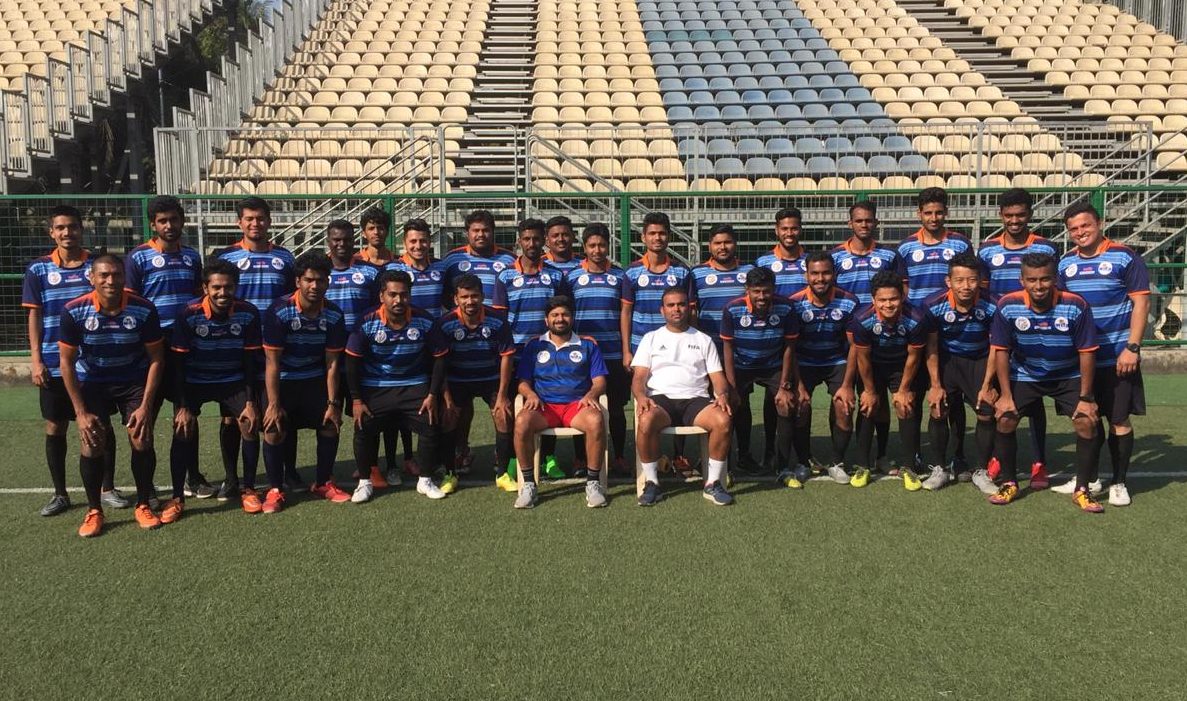 WIFA to conduct AIFF D License Course Western India
