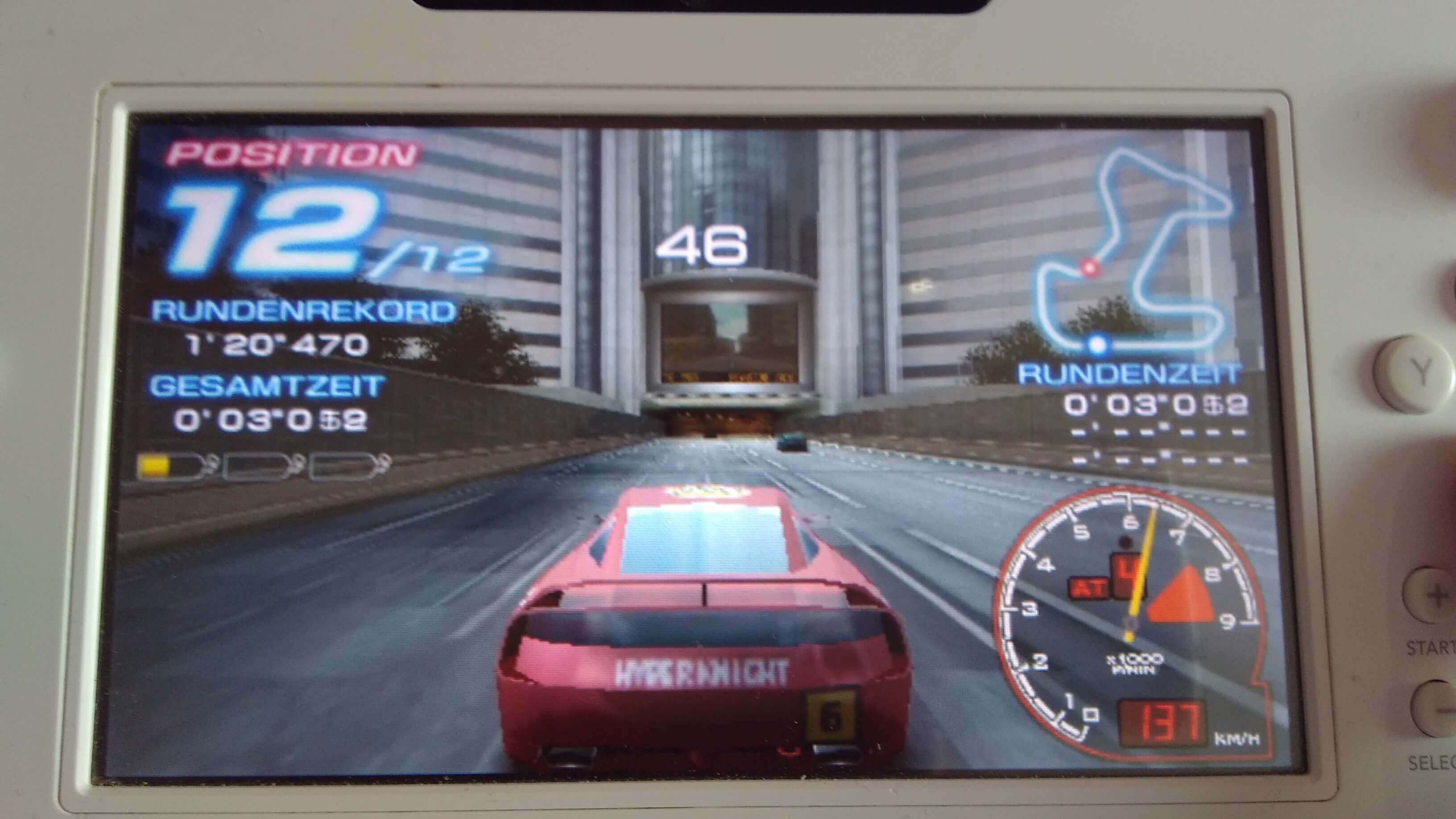 PPSSPP Wii U WiiDatabase