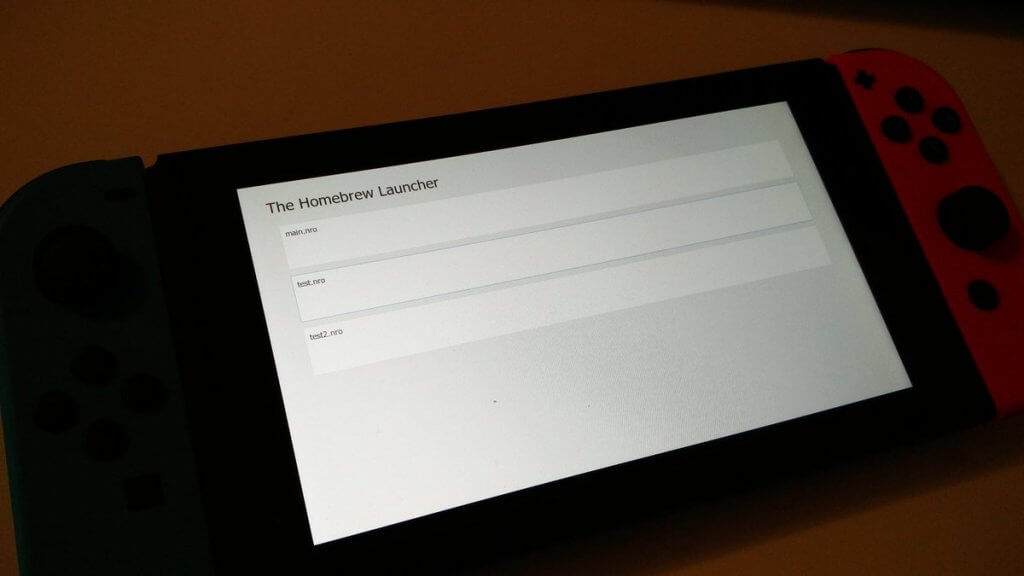 [UPDATE] Switch Homebrew Launcher für den 1. Februar angekündigt