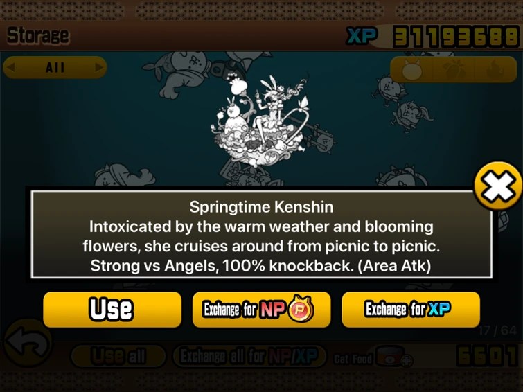 Everyone voted to get Brainwashed Gross, so I did Fandom