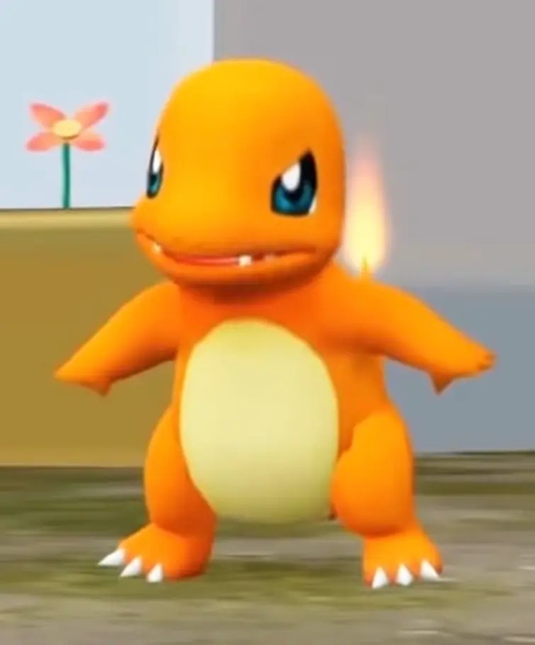 IH proposal Charmander (Starter Squad) Fandom