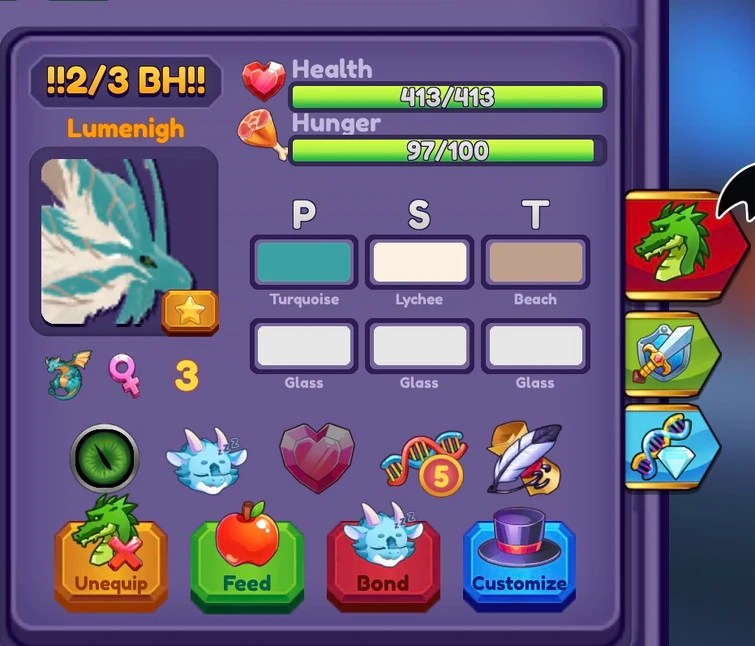 Not finished yet. Still working on it Fandom