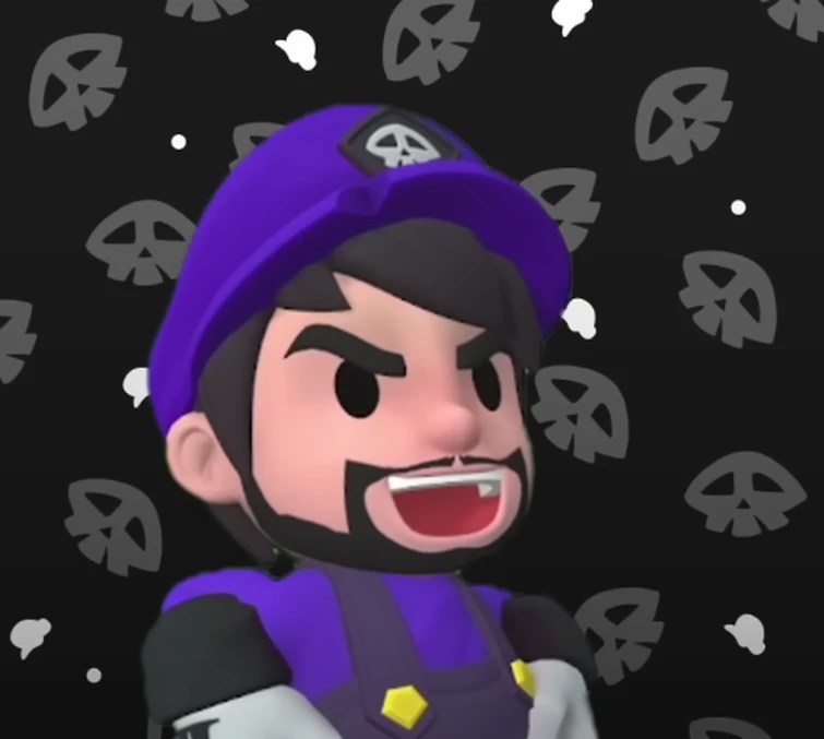 Look At This Dude! Fandom