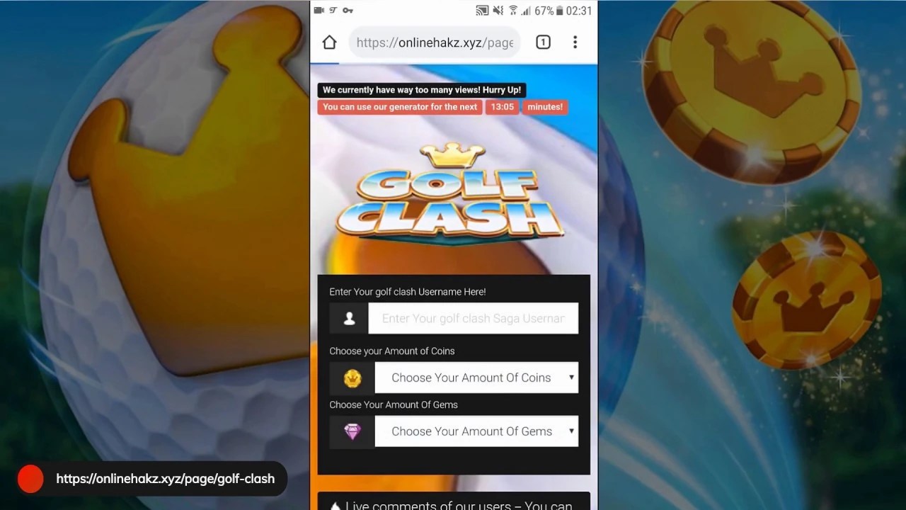 Exactly How People Use Cheats On Golf Clash Game? Fandom