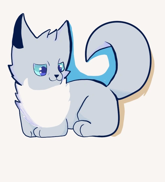 sherbet cookie cat! Fandom