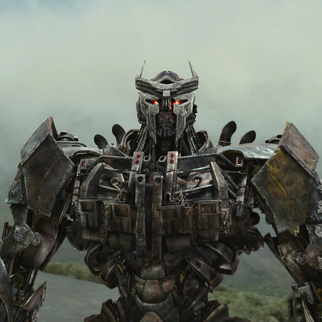 Transformers Rise of the Beasts Rating and Runtime Fandom