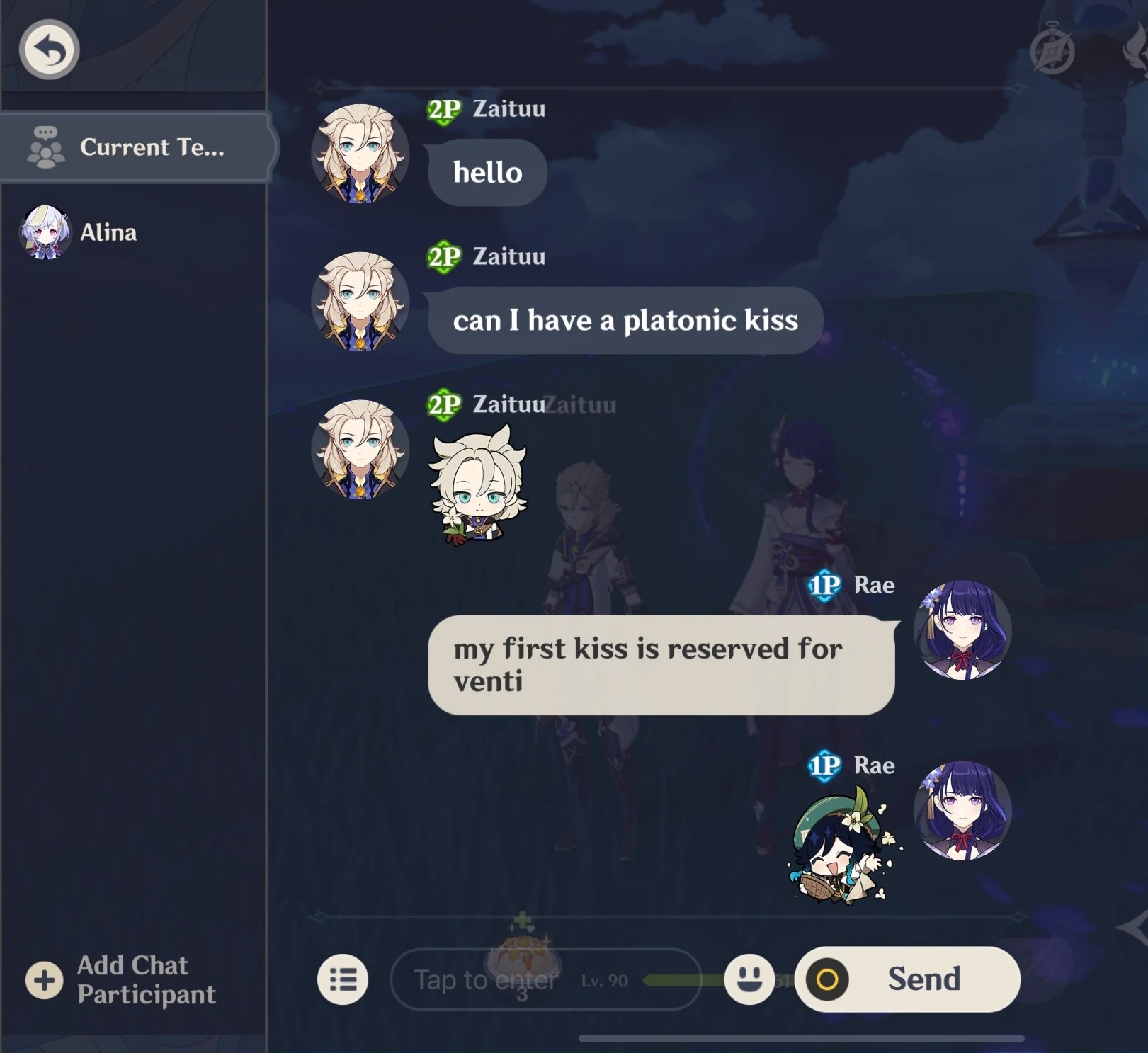 genshin impact coop Fandom