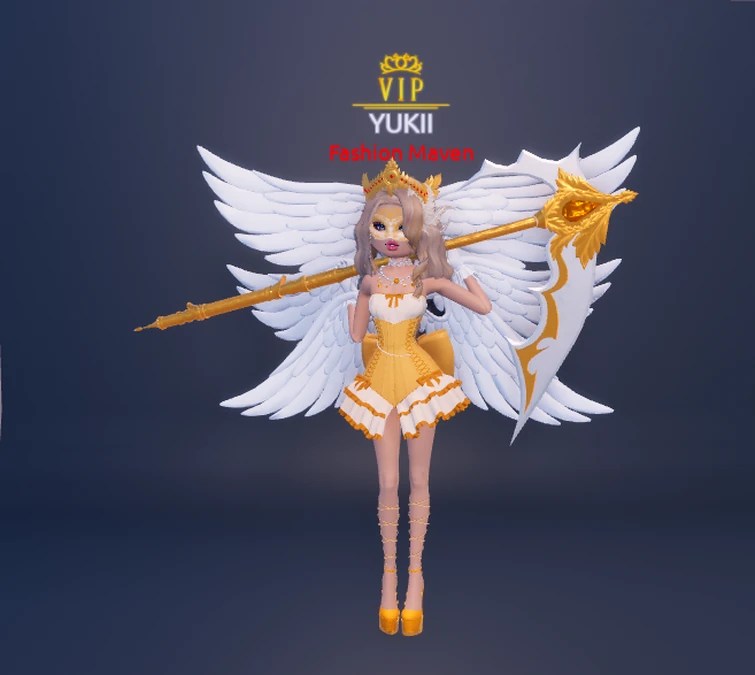 theme: ethereal (this got 3rd) | Fandom