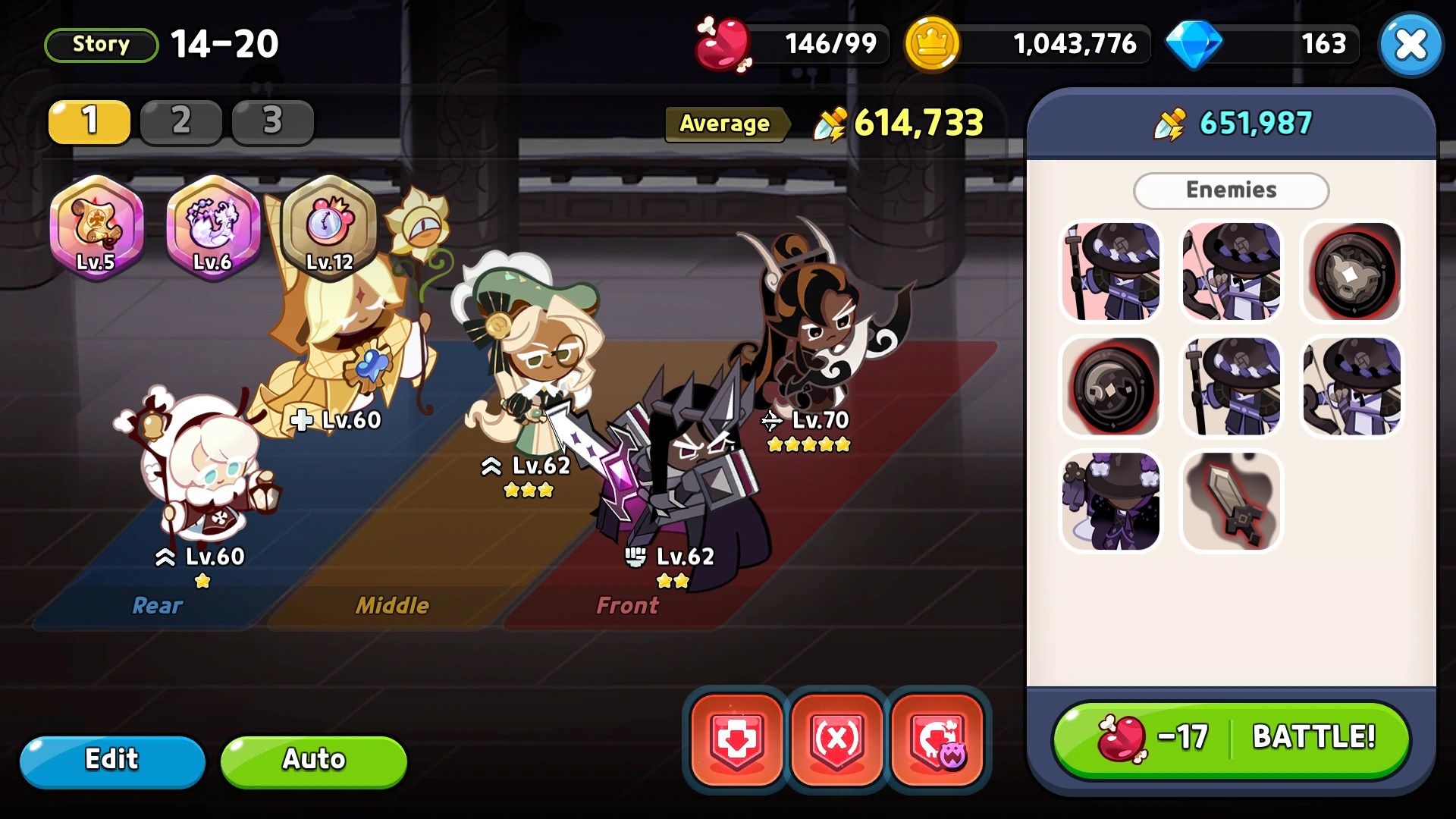 gm wiki i need help on 1420 Fandom