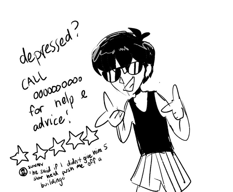 15 minutes, 3 drawings / WIPs / little announcement Fandom