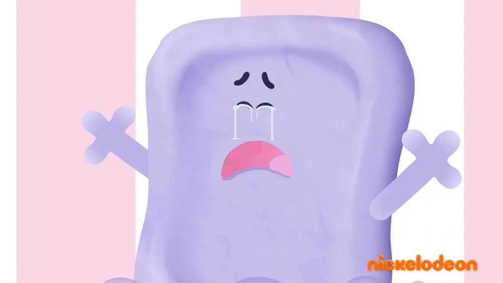 Slippery Soap Crying Fandom