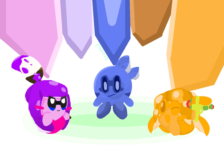 Discuss Everything About Kirby Wiki Fandom
