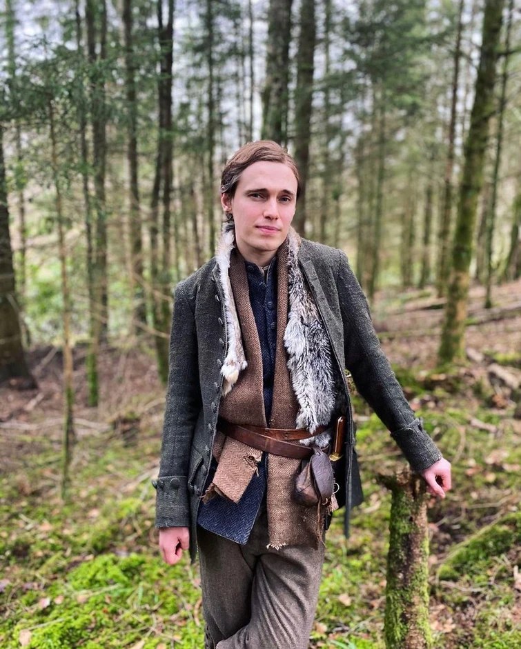 The beardsley twins are back! Fandom