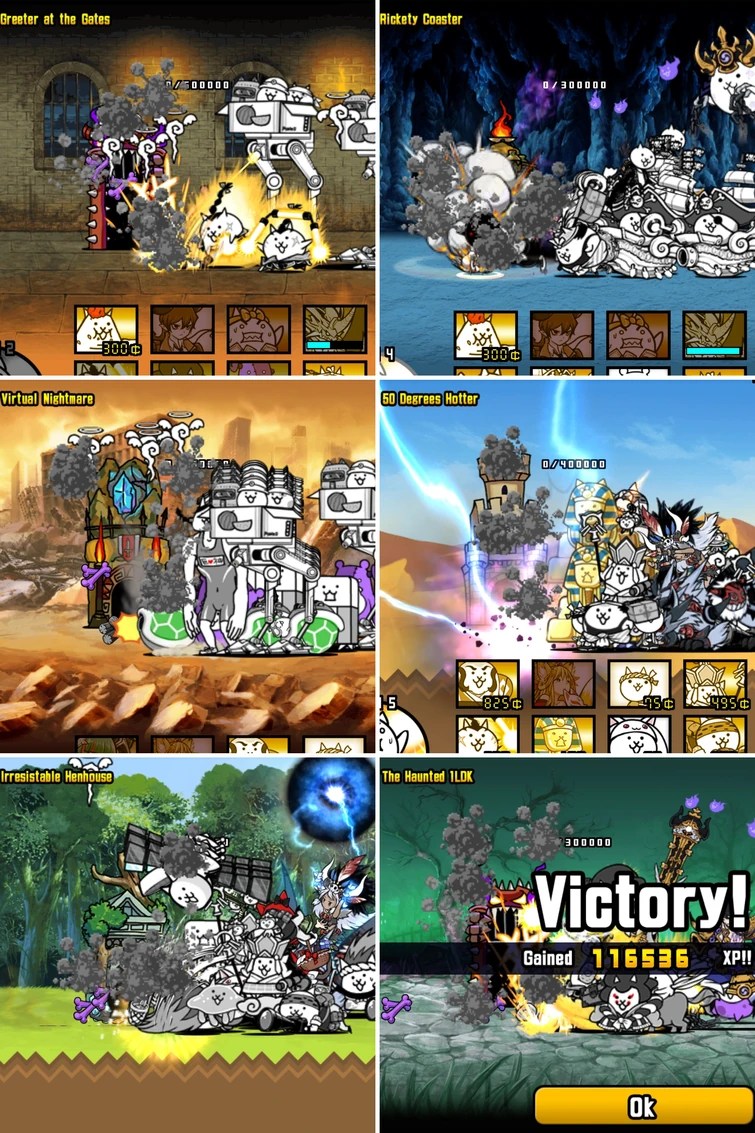 Discuss Everything About Battle Cats Wiki Fandom