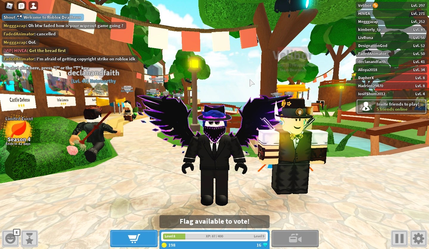 Team Deathrun On Twitter Roblox Deathrun Winter Run Is Launching December 21st Grab Your Gloves Hype Robloxdev Https T Co Bb4dmrvyuy roblox deathrun 3