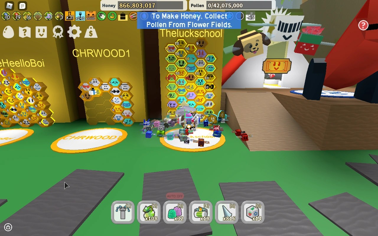 Discuss Everything About Bee Swarm Simulator Wiki Fandom