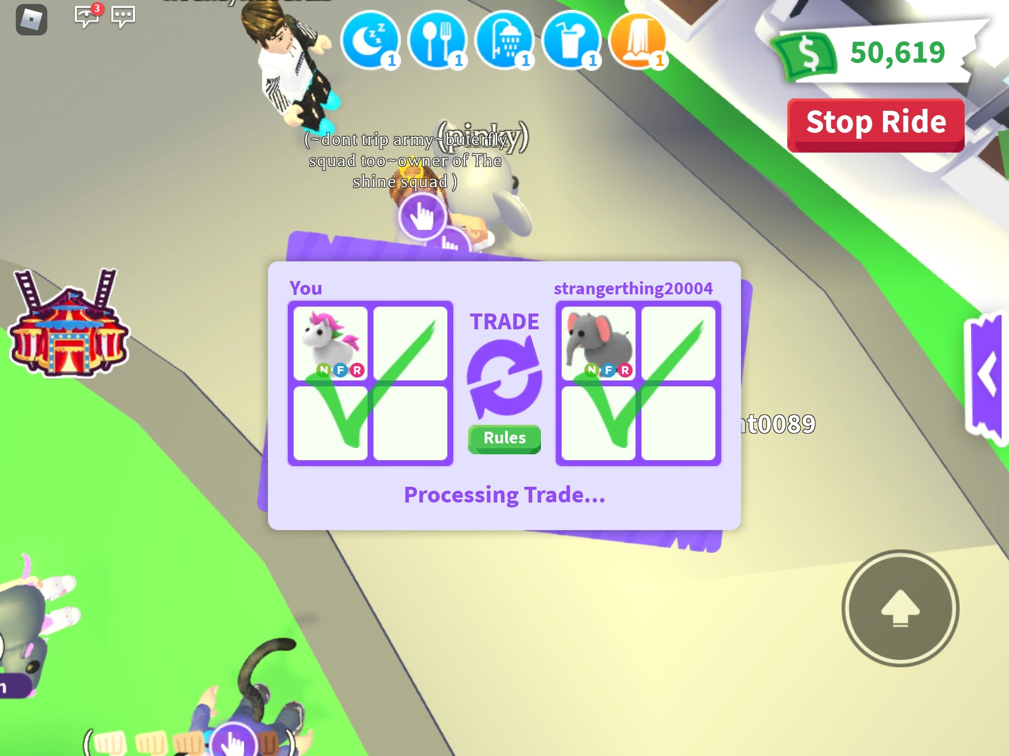 Discuss Everything About Adopt Me! Wiki Fandom