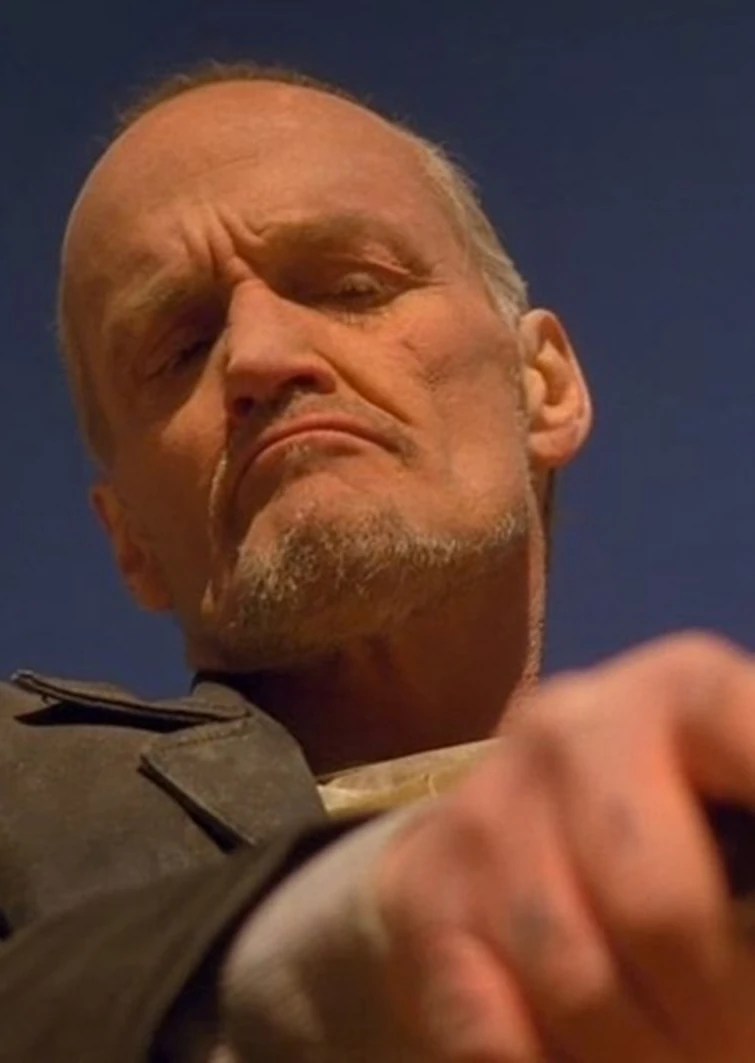 Near Pure Evil proposal Jack Welker Fandom