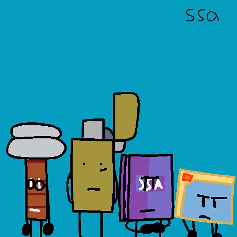 Discuss Everything About Battle for Dream Island Wiki Fandom