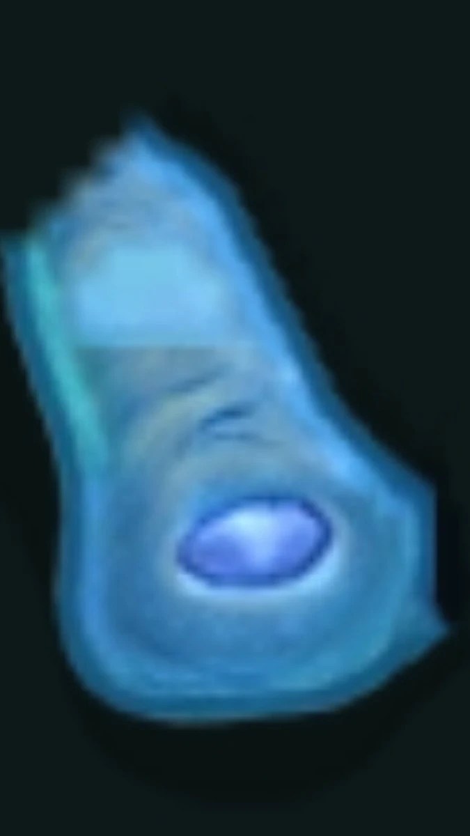 toe jammer but without the jammer Fandom