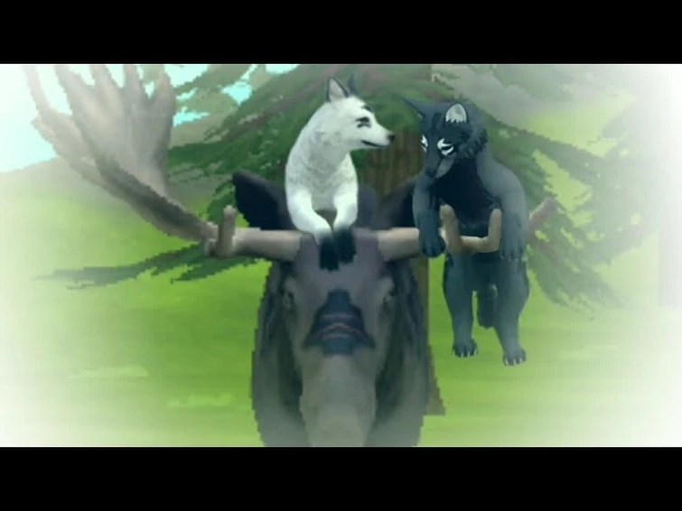 My favourite wildcraft memes Fandom