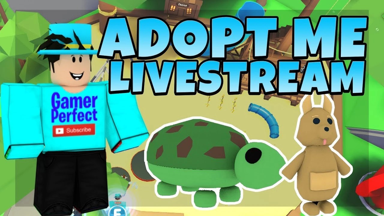 Pet Adopt Me Turtle Anna Blog