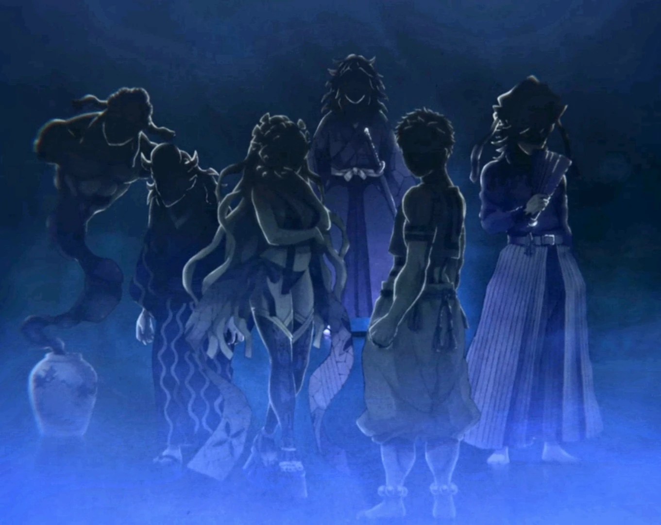 Upper Moons PC wallpaper Fandom