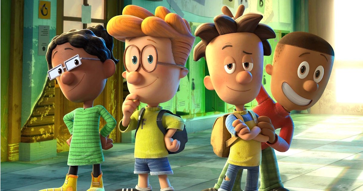 A new episode in Season 6Winter Sports Chompetition Fandom