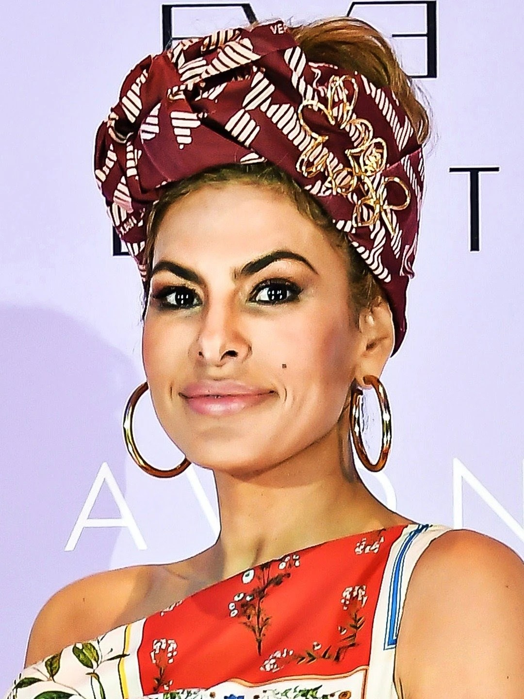 Happy 50th Birthday, Eva Mendes! Fandom