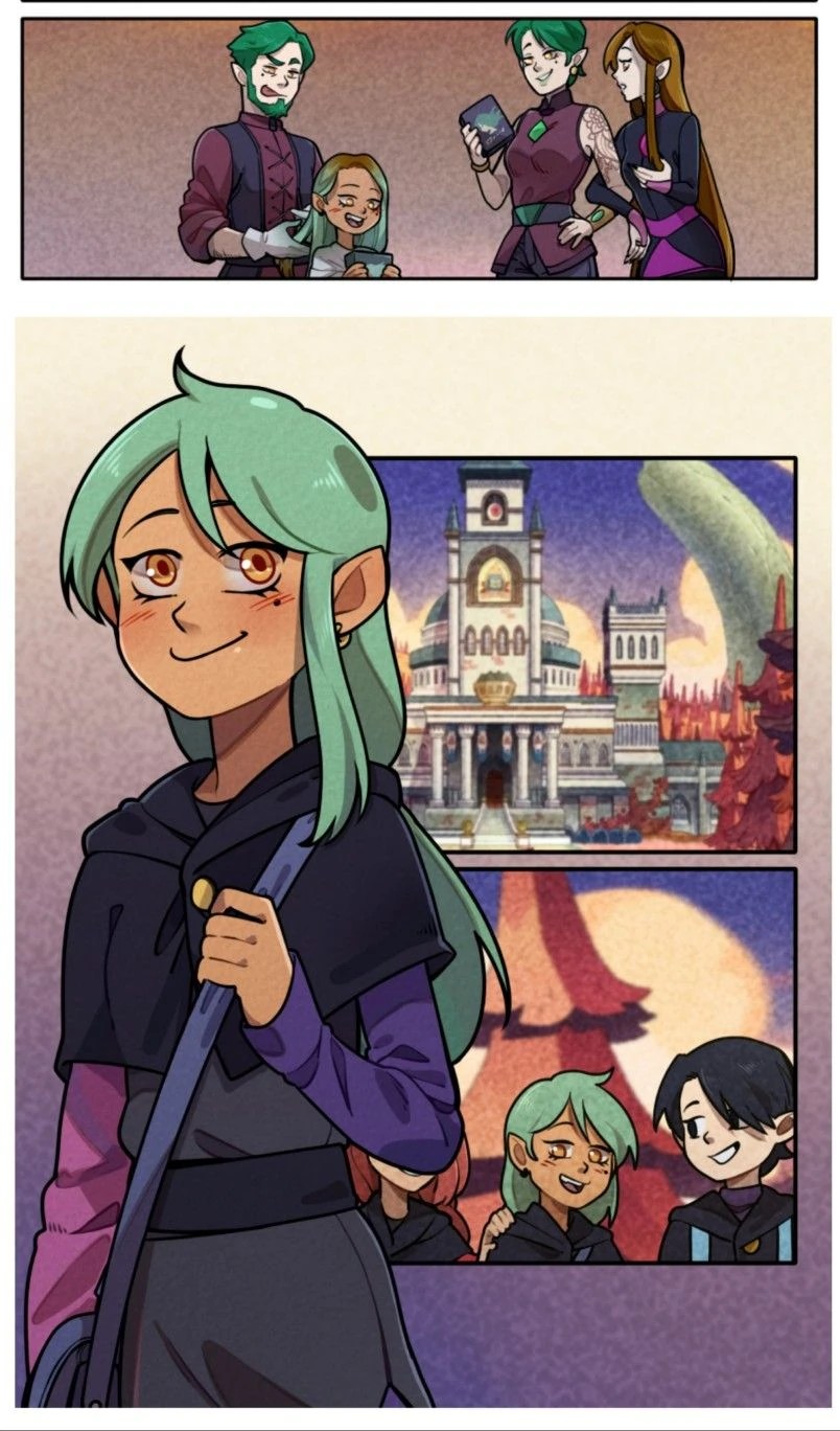 The owls house season 3 Fandom