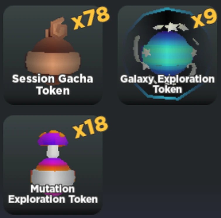 lf strong glimmer tokens Fandom