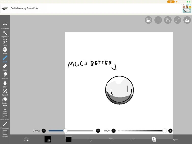 Sketchbook vs Ibis Paint Fandom