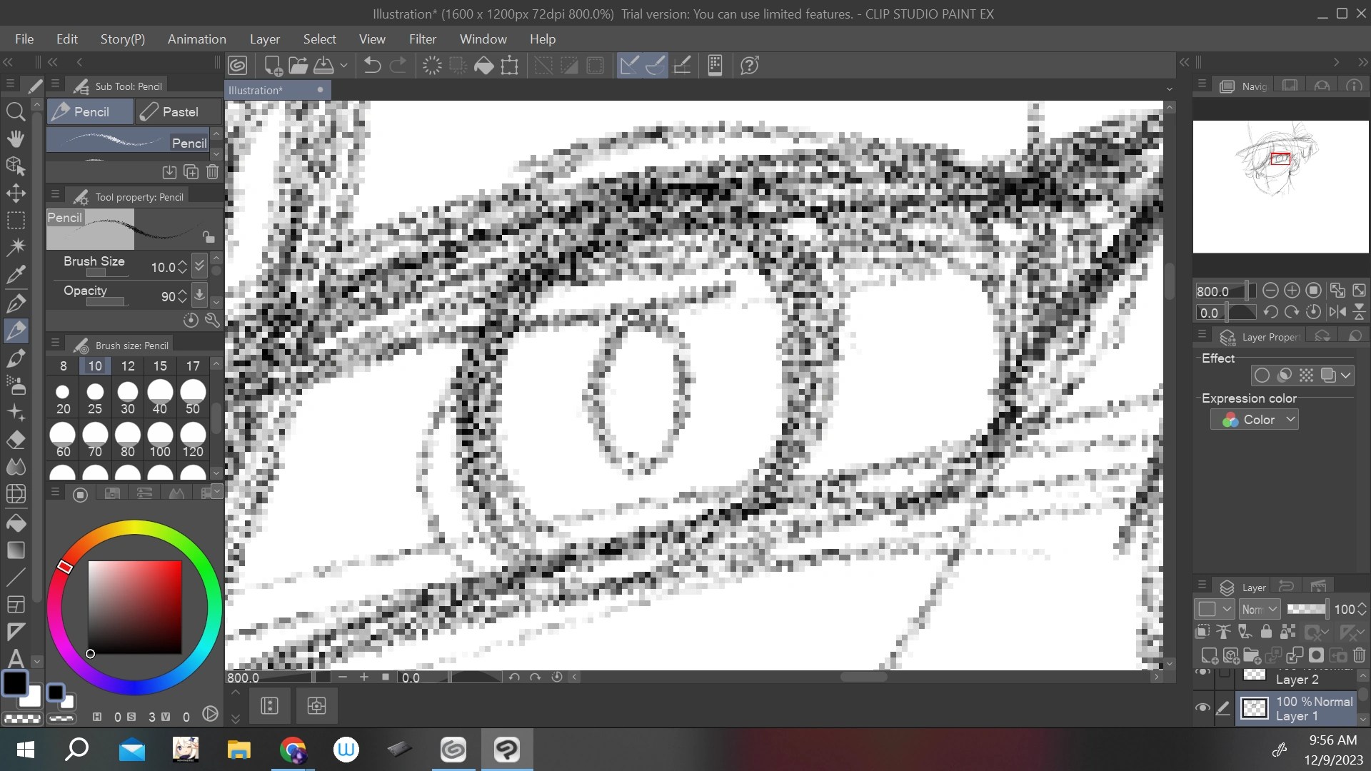 me when i get my drawing tablet pen working again Fandom