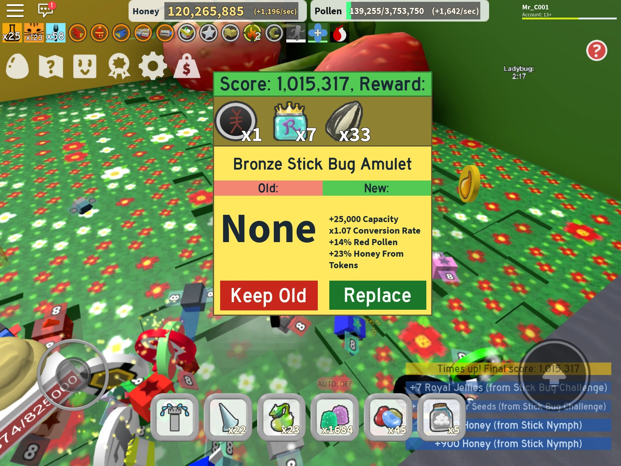Discuss Everything About Bee Swarm Simulator Wiki Fandom