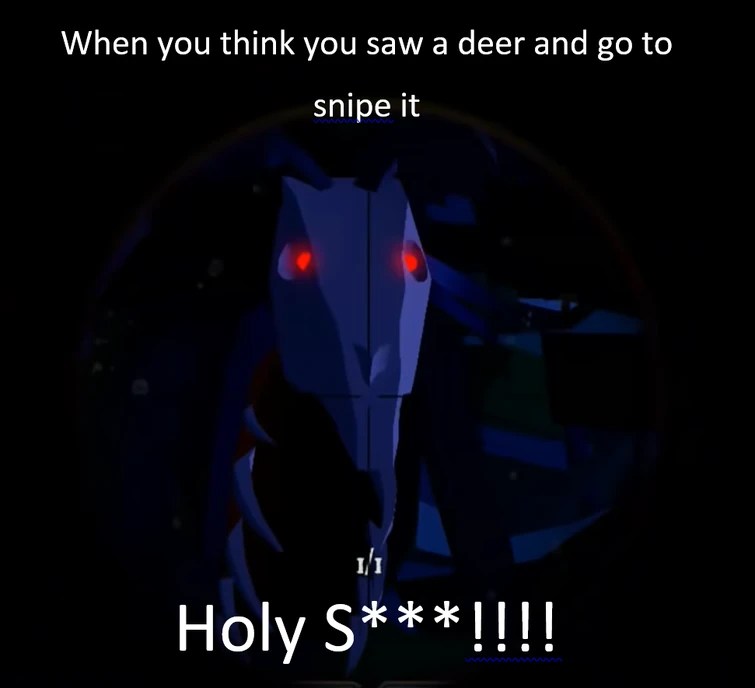 Roblox Wild West Halloween Event Wendigo 2020 I Didn T Get It Bc Everyone Els 哔哩哔哩 Bilibili roblox wild west wendigo