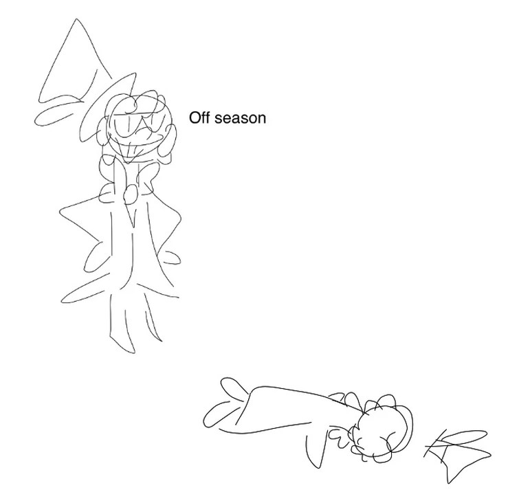 This Calypso Is FREAKING MINGING (Repost) Fandom